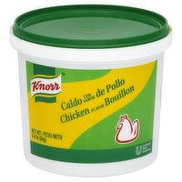 Knorr Chicken Bouillon - 70.4 Ounce